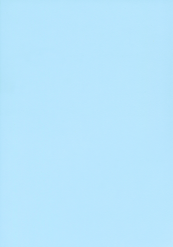 ДСП 0085 Лазур  2750x1830x18 