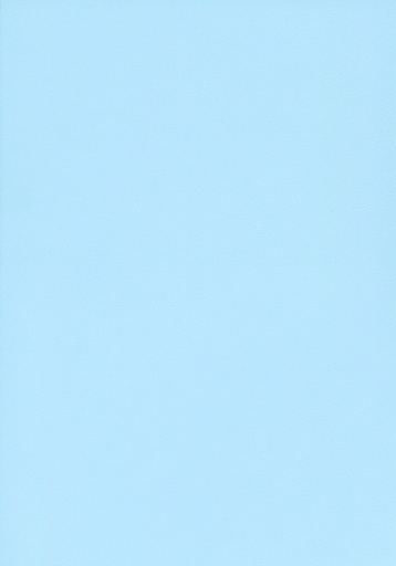 ДСП 0085 Лазур  2750x1830x18 